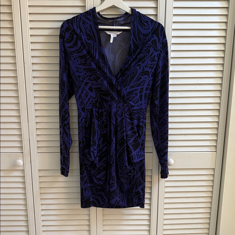 BCBG Dress